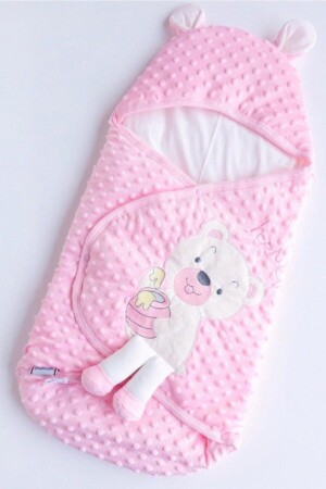 غطاء سدّة الأطفال من طراز MNZ-Velboa TYC00042120803 - Bebecix