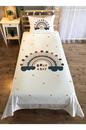 MNZ-Velvet، طباعة أطفال ومراهقين غطاء السرير 1EVM268 - Evmila
