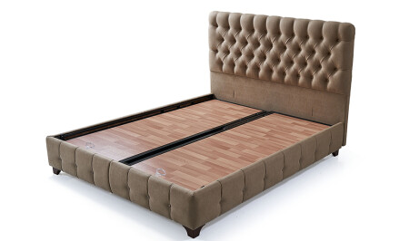 قاعدة منخفضة للخوف (MNZ-Velvet Base V2) - Cadde Yıldız