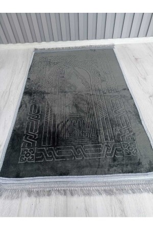 مقلاة من الـ MNZ-Velvet المقلاة التي لا تؤذي ركبتيك - Hayal Çeyiz