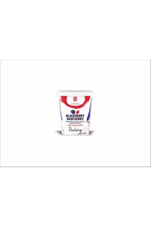 MNZ-Velvety Blackberry & Raspberry Oil على أساس مسح الجسم 400 مل - Idm