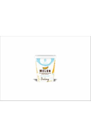 MNZ-Velvety Melon زيت الميلون على أساس مسح الجسم 400 مل - Idm