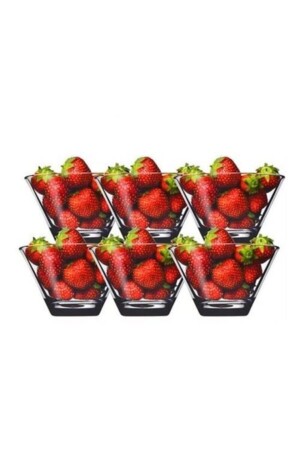 MNZ-Venezia Superior Bowl 260 Cc 6 Pcs PRA-2369541-5775 - Paşabahçe