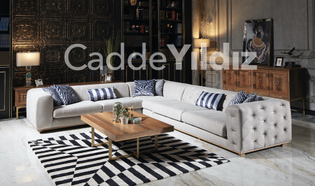 مجموعة زاوية MNZ-Venola - Cadde Yıldız