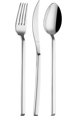 MNZ-Vento Prestige 89 قطعة Dkb Tk ARY89PRCVENTO - Aryıldız