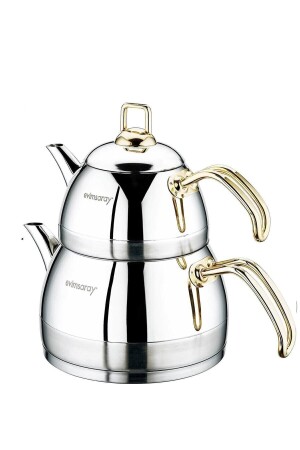 MNZ-Venus Gold حجم كبير من الفولاذ S-1324 2018ST00000533 - Evimsaray