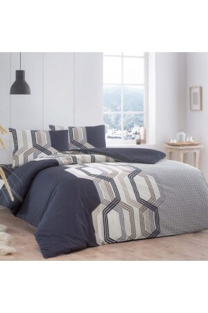 MNZ-Vesper Ranforce غطاء واحد غطاء غطاء مجموعة براون pTac-1000044330002 - Taç