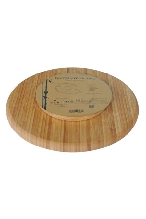 MNZ-Victoria لوحة خدمة تدور33 سم 245060482 - Bambum