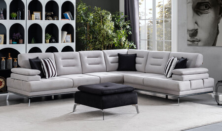 مجموعة الزاوية من MNZ-Vienay - Cadde Yıldız