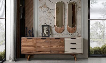 مُتَشَدّد (MNZ-Vienna Console) - Cadde Yıldız