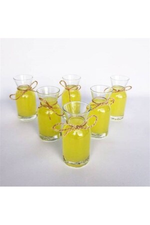 (MNZ-Village Carafe 6) حزمة 100cc 43818 pasab. 43818: - Paşabahçe