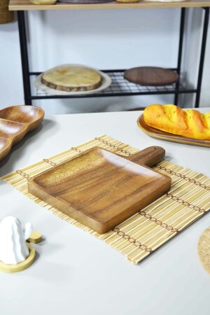 MNZ-Vilma - خدمة عرض مربع مع شركة Acacia Holding - Sepetçibaba