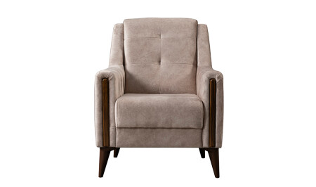 MNZ-Vilma Bergere - Cadde Yıldız