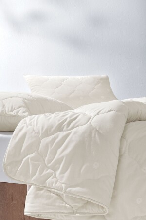 غطاء من الصوف الواحد من MNZ-Vilna - Yataş