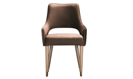 مقعد MNZ-Viona 6 قطع - Cadde Yıldız