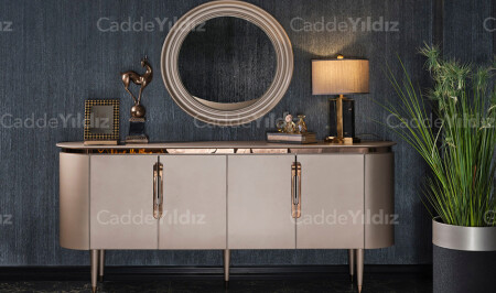 مُتَشَدّد MNZ-Viona - Cadde Yıldız