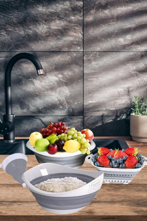 MNZ-Vip Accordion طلاء مطبخ المعدة مربع طلاء البندق المزروع KTLNR-S15 - Rossel Premium