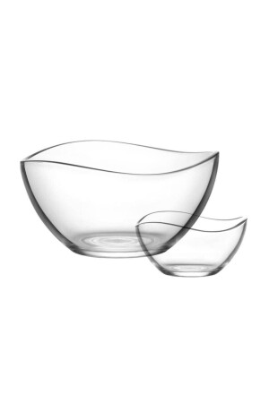 MNZ-Vira 7 Piece Bowl Set LV-VIRS1X - Lav