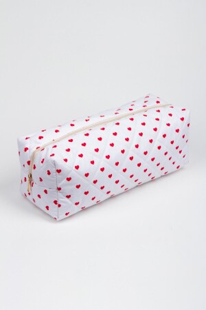 نمط قلب من نوع MNZ-Viral Dyson Airwrap و XL Size Bag Travel Case لجميع أزياء شعرك - Bahels