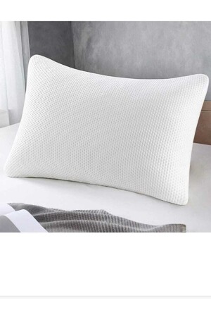 MNZ-Visco وسادة العظامية قرص عنق الرحم Herniation وسادة طبية الرقبة ألم وسادة رقبة دعم وسادة البوم مجنون - AYHOME