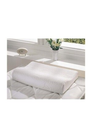 MNZ-Visco Royal Orthopedic Pillow 40x60 nd_8696048102589 - Taç