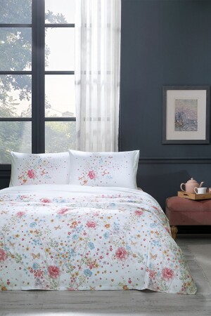 MNZ-Visterya مجموعة المزدوج PR-EVTEKSTILI-54938001327 - Özdilek