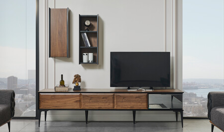 وحدة تلفزيونية MNZ-Vito - Cadde Yıldız