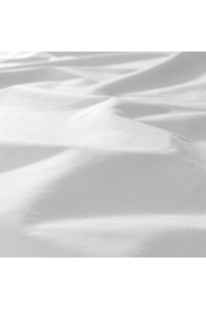 MNZ-Vitpa Home Dvala ورقة مزدوجة ، بيضاء TYC00258996729 - IKEA