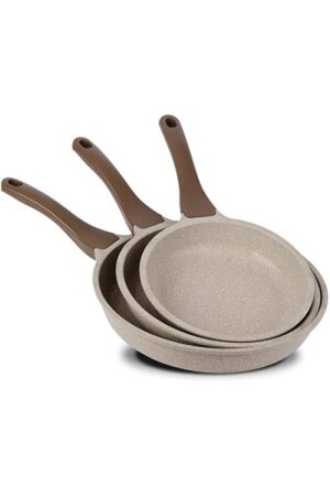 MNZ-Vizon الألومنيوم الصبغ 3 قطع الخزينة مجموعة ثروكلوتافز - ThermoAD