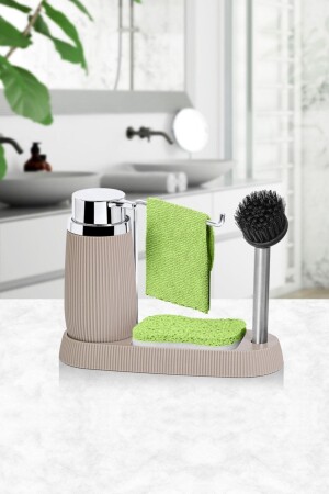 مجموعة من المياه المزروعة من قبل MNZ-Vizon - Okyanus Home