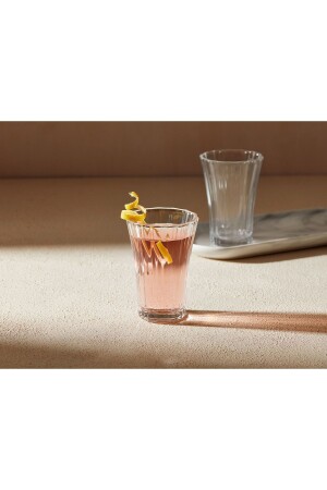 (MNZ-Voyage) مجموعة من زجاجات الكحول 4 قطع 1KBARD0581-8682116304757 - Madame Coco