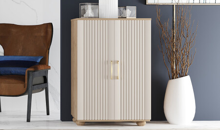 كشك الأحذية من مركبات (MNZ-Wagon) - Cadde Yıldız