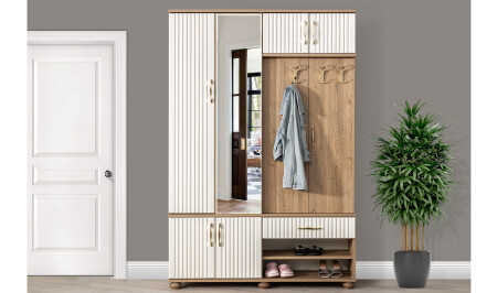 كابوت موقف MNZ-Wagon - Cadde Yıldız