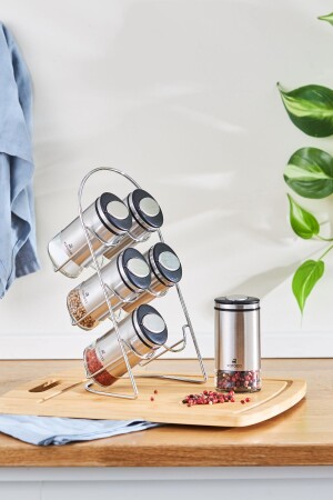 (MNZ-Walter Inox) - 6 قطع طلاء طلاء 153. 03. 08. 5016 - Karaca