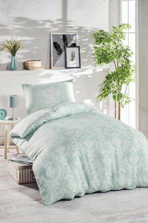MNZ-WaterGreen واحد غطاء غطاء غطاء غطاء غطاء غطاء غطاء غطاء غطاء غطاء غطاء غطاء غطاء غ - Enlora Home