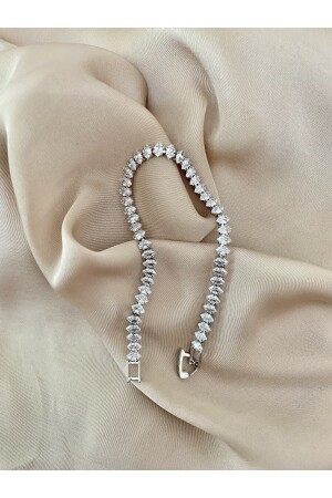 مقعد من المياه من طراز MNZ-Waterway لون الفضة مضاد للشعاعر AFSB202201 - Aqua