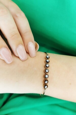 سوار الماس من MNZ-Waterway - Utku Kuyumculuk