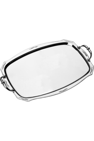 MNZ-Weasel Tray Tea Tray özkent12 - Özkent