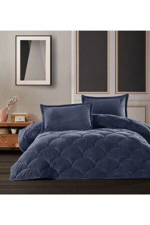 مجموعة النوم من نوع MNZ-Welsoft Modernline Battal - Melike & Zeynep