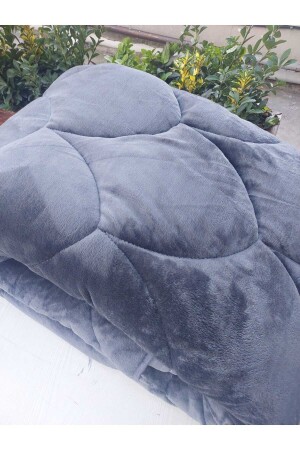 MNZ-Welsoft Quilt واحد 160x200 - Tekstilci
