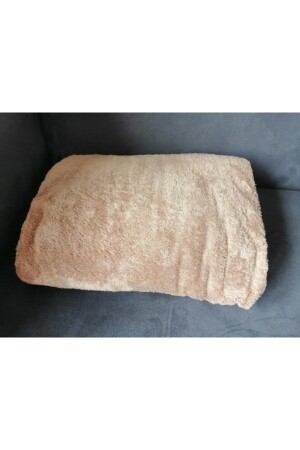 MNZ-Welsoft غطاء براون غطاء ناعم غطاء WELBAT3 - arslan deco