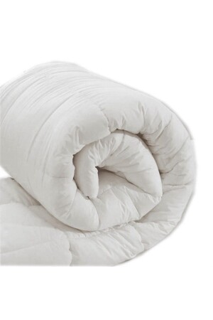 مادة ميكرو فيبر مزدوجة من MNZ-White 195x215 ÖZD1002 - Özdilek