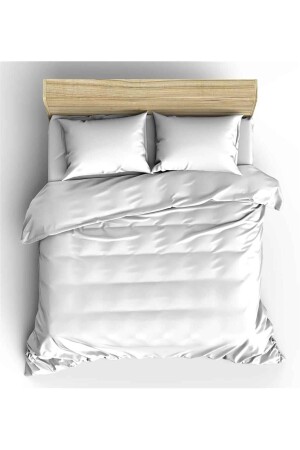 MNZ-White غطاء وكنز واحد 8682158130000 - Maki