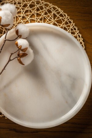 MNZ-White Marble تقديم الصندوق Voodo2014 - Voodo Concept