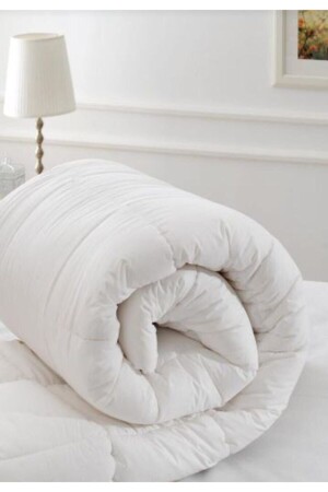 MNZ-White ميكرو فيبر واحد ملابس MDMLSTK - Madame Louise