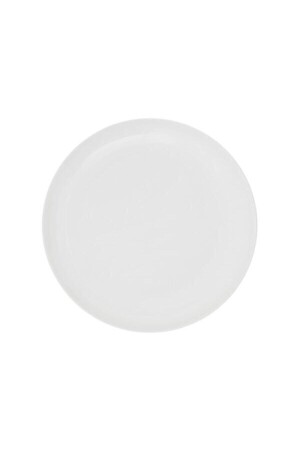 (MNZ-White Round Pizza Plate) 32 سم (لومين) (Pizza32Bey) - Luminarc