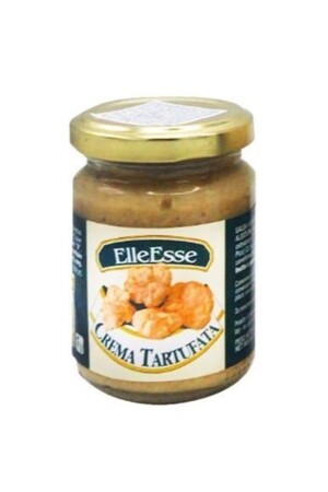 مادة MNZ-White Truffle Paste 130 Gr. T0010045 - Elle Esse