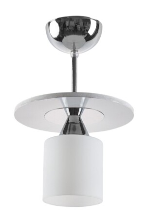 الزجاج من النبوب الواحد من MNZ-White UÇ316ARR - Uçar