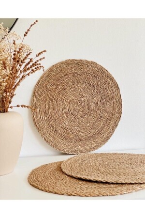 مقعد من طراز MNZ-Wicker 6 Pack 1. - Fiza Moda