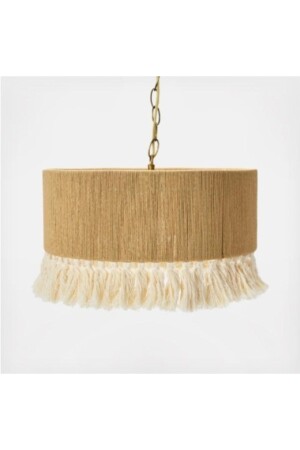 MNZ-Wicker و ماكرام بوهيمية الشتوية الطويلة الشنابل Avz008 - NAYSco